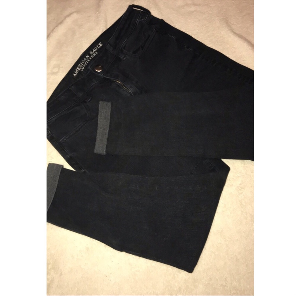 ‼️ AE SUPER STRETCH JEANS ‼️